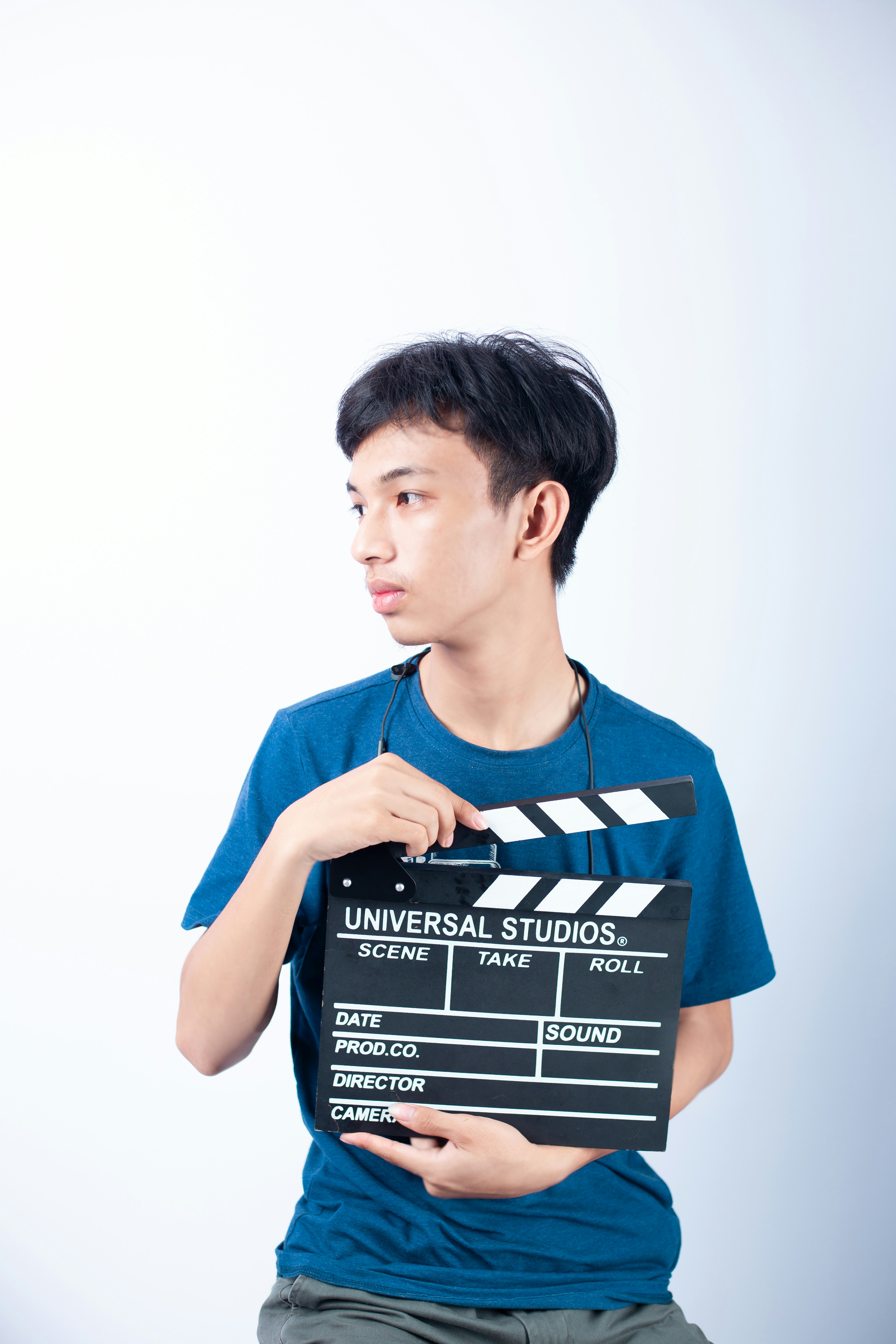 Action film